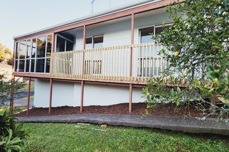 Photo of property in 46 Eden Terrace, Te Kamo, Whangarei, 0112