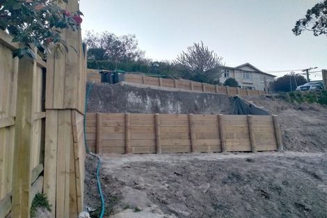 Photo of property in 7 Ramahana Road, Huntsbury, Christchurch, 8022