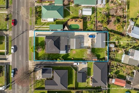 Photo of property in 17 Lorne Street, Morrinsville, 3300