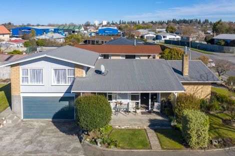 Photo of property in 8 Russell Avenue, Allenton, Ashburton, 7700