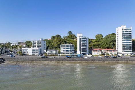 Photo of property in 177d Tamaki Drive, Kohimarama, Auckland, 1071