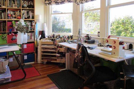 Photo of property in 32 Konini Road, Hataitai, Wellington, 6021