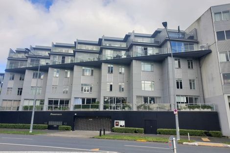 Photo of property in 1/12f Beaumont Street, Auckland Central, Auckland, 1010