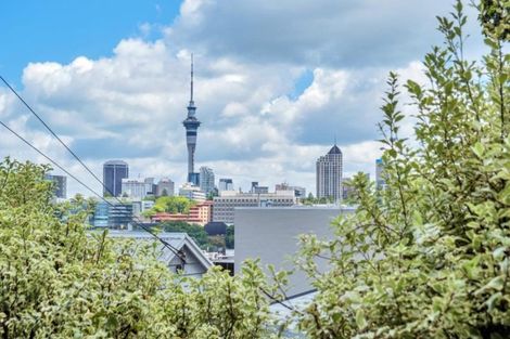 Photo of property in 4 Gibraltar Crescent, Parnell, Auckland, 1052
