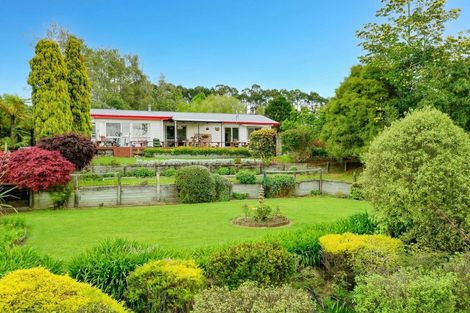 Photo of property in 189 Hogg Road, Rotoma, Whakatane, 3192