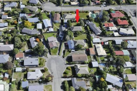 Photo of property in 14 Pethig Place, Halswell, Christchurch, 8025