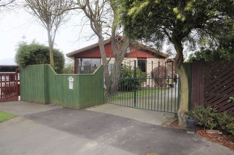 Photo of property in 26 Te Maru Place, Redwood, Christchurch, 8051