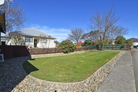 Photo of property in 128 Venus Street, Strathern, Invercargill, 9812