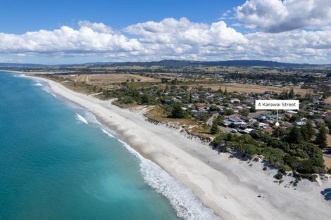 Photo of property in 4 Karawai Street, Ruakaka, 0116