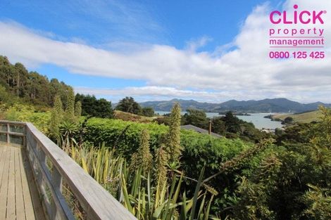 Photo of property in 16 Treetop Drive, Portobello, Dunedin, 9014