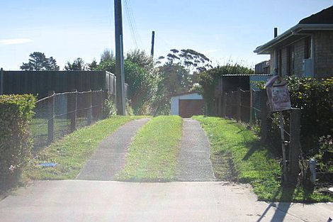 Photo of property in 45 Mclean Avenue, Papatoetoe, Auckland, 2025