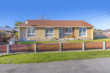 Photo of property in 43 Nicholls Road, Halswell, Christchurch, 8025