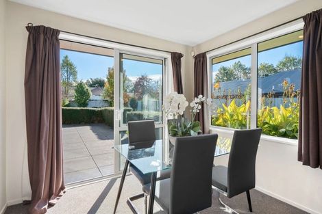 Photo of property in 21 Marlowe Place, Rolleston, 7614