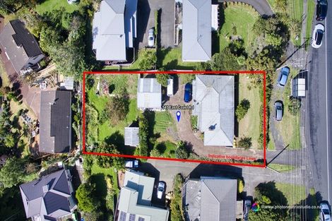 Photo of property in 545 East Coast Road, Browns Bay, Auckland, 0630