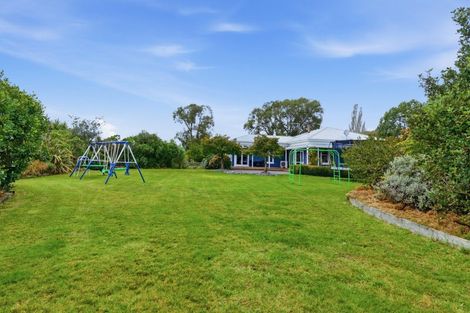 Photo of property in 129 Williams Road, Orari, Geraldine, 7992