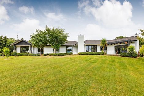 Photo of property in 50 Kingsdale Park Drive, Aokautere, Palmerston North, 4471