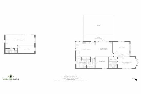 Photo of property in 30 Harley Street, Solway, Masterton, 5810