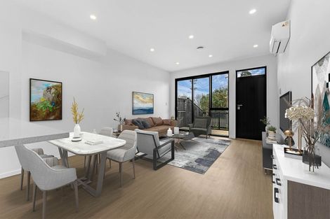 Photo of property in 1b Hokianga Street, Mangere East, Auckland, 2024