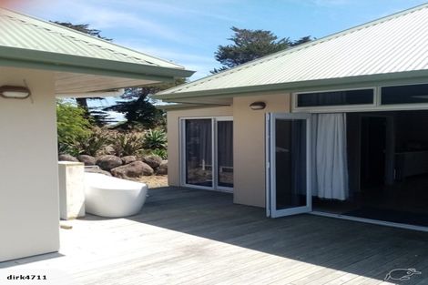 Photo of property in 316 Ocean Beach Road, Whangarei Heads, Whangarei, 0174