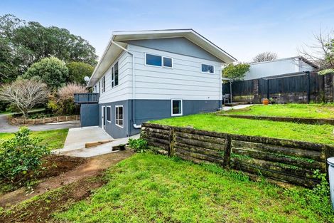 Photo of property in 11 Roto Street, Westown, New Plymouth, 4310