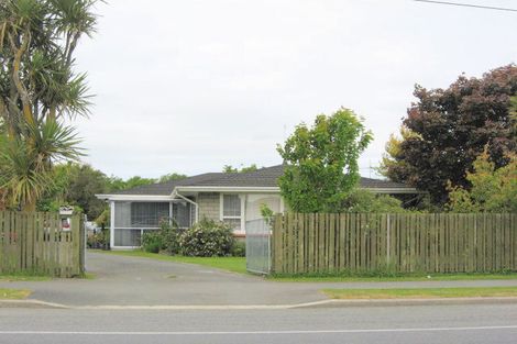 Photo of property in 66 Ashley Street, Rangiora, 7400