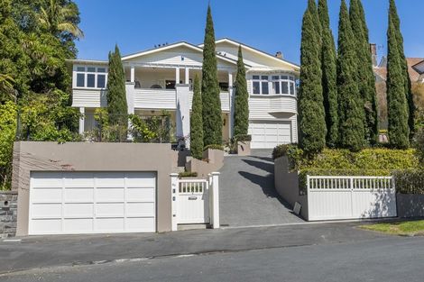 Photo of property in 31 Rahiri Road, Mount Eden, Auckland, 1024