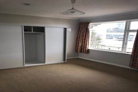 Photo of property in 235 The Terrace, Te Aro, Wellington, 6011