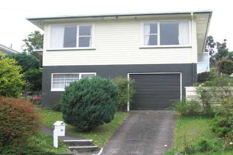 Photo of property in 12 Huntleigh Park Way, Ngaio, Wellington, 6035