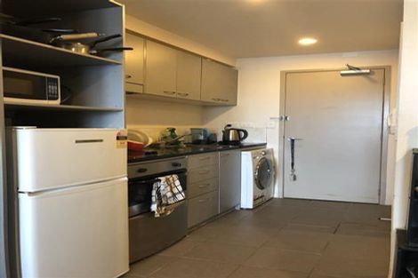 Photo of property in The Imperial Gardens Apartments, 709/135 Hobson Street, Auckland Central, Auckland, 1010