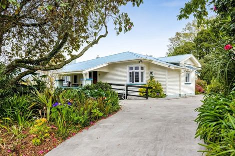 Photo of property in 11 Hill Street, Eltham, 4322