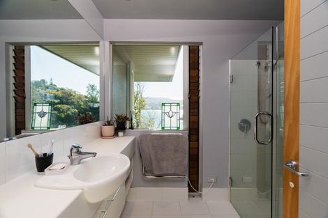 Photo of property in 155 Portobello Road, Vauxhall, Dunedin, 9013