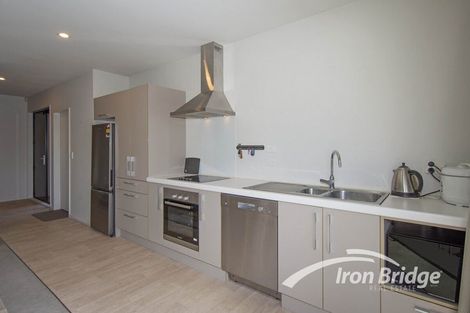 Photo of property in 29c Clarence Street South, Addington, Christchurch, 8024