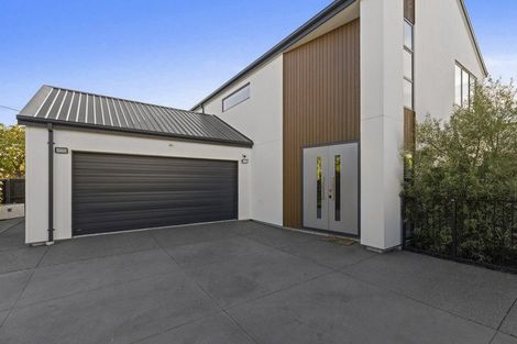 Photo of property in 129 Saint Albans Street, St Albans, Christchurch, 8014