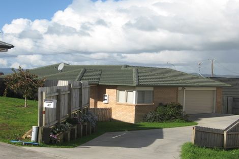 Photo of property in 42 Senator Drive, Manurewa, Auckland, 2105