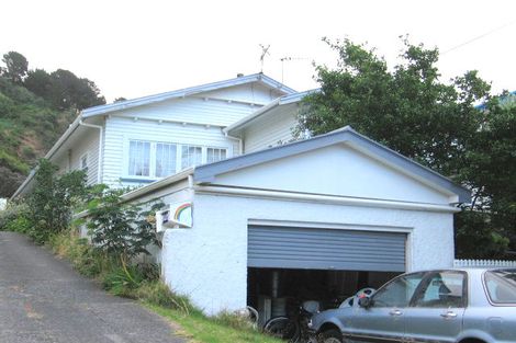 Photo of property in 88 Monro Street, Seatoun, Wellington, 6022