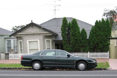 Photo of property in 91 Williamson Avenue, Grey Lynn, Auckland, 1021