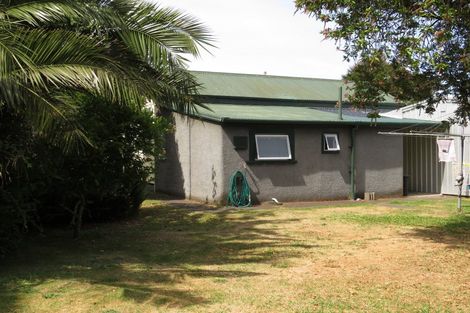 Photo of property in 2 Mclean Street, Wairoa, 4108