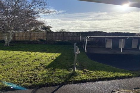 Photo of property in 1/4 Harris Road, Mount Wellington, Auckland, 1051