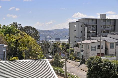 Photo of property in 1/172 Ohiro Road, Brooklyn, Wellington, 6021