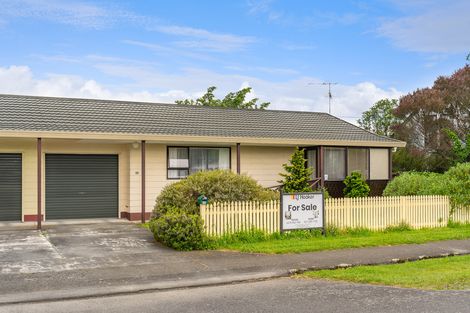 Photo of property in 2b Costley Street, Carterton, 5713