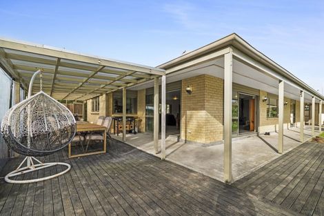 Photo of property in 30 Godley Street, Halcombe, Feilding, 4779