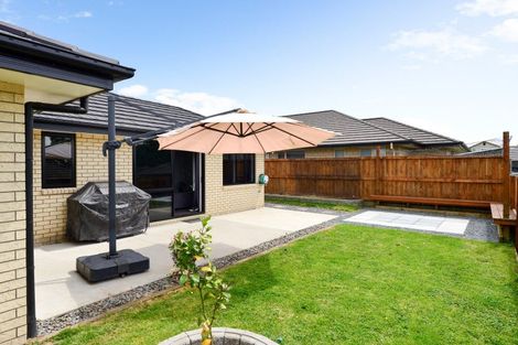 Photo of property in 4 Yanicks Crescent, Fitzroy, Hamilton, 3206