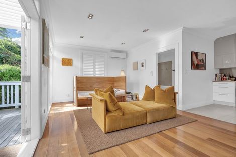 Photo of property in 5 England Street, Freemans Bay, Auckland, 1011