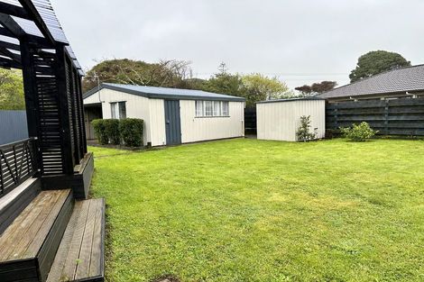 Photo of property in 4 Kirkcaldie Grove, Levin, 5510