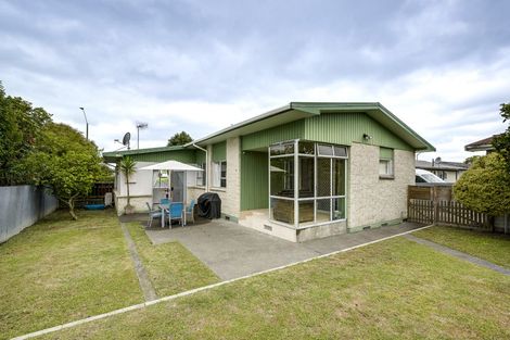 Photo of property in 35 Coventry Avenue, Tamatea, Napier, 4112