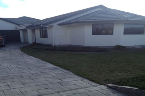 Photo of property in 19 Wisteria Place, Parklands, Christchurch, 8083