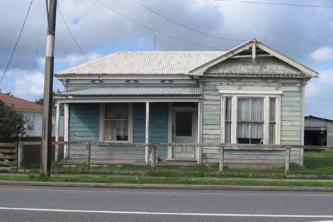 Photo of property in 67 Jervois Street, Dargaville, 0310