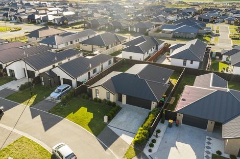 Photo of property in 11 Cowley Lane, Rolleston, 7615
