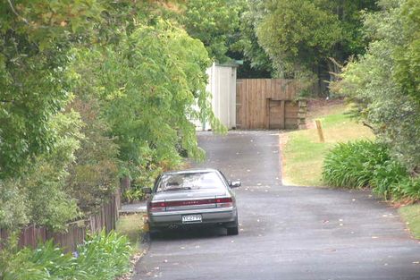 Photo of property in 105 Becroft Drive, Forrest Hill, Auckland, 0620