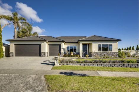 Photo of property in 4 Russell Robertson Drive, Havelock North, 4130